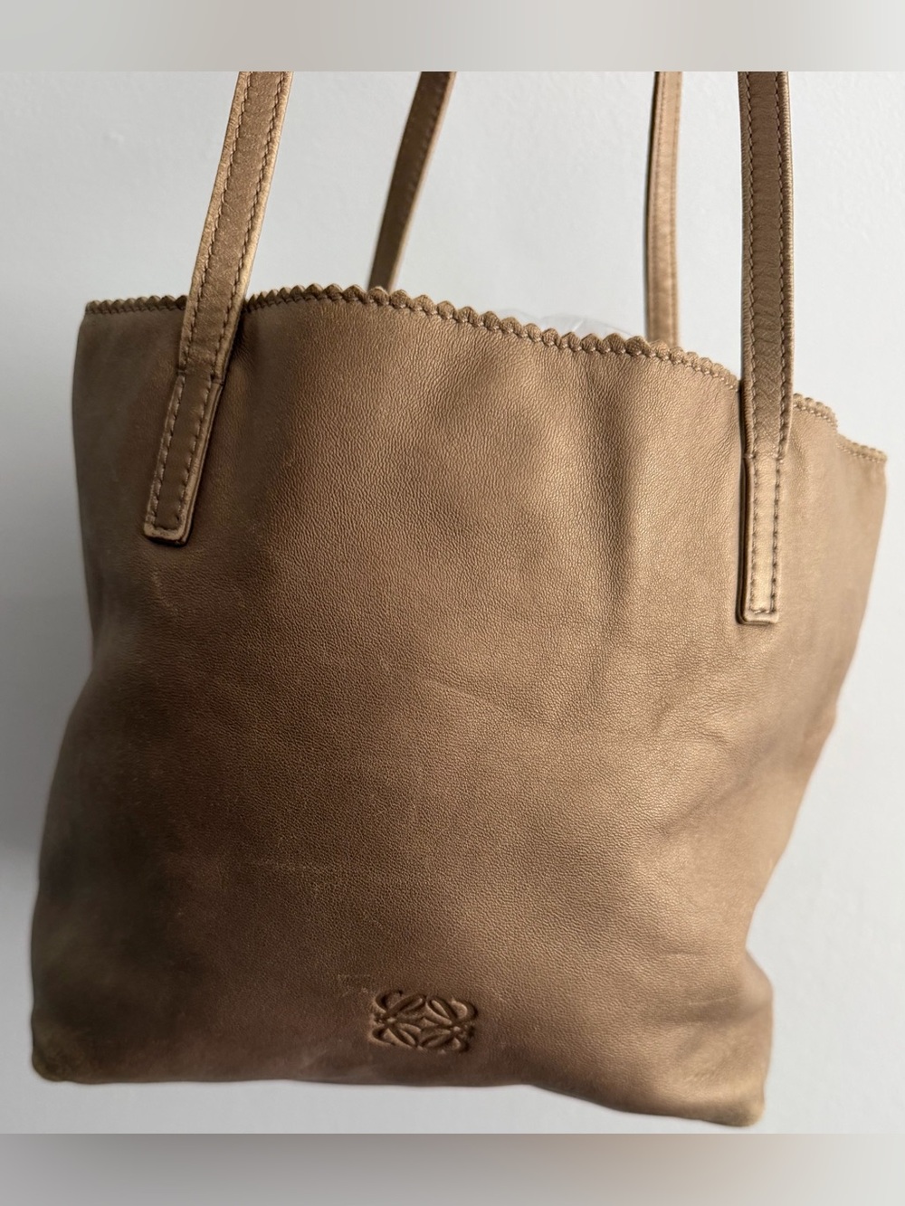 Loewe small tote